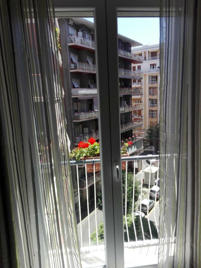 La Collina Di Parthenope Vomero Napels Buitenkant foto